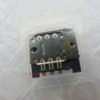Sim connector for Blackberry 9790 Bold 9380